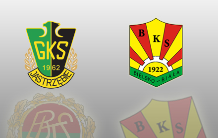 Decyzja w sprawie meczu GKS Jastrzębie - BKS Stal Bielsko-Biała